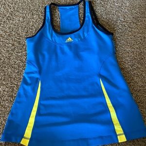 Adidas Workout Tank
